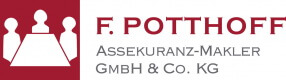 Frank Potthoff Assekuranz-Makler - Ihr unabhängiger Versicherungsmakler für Rheinland und Ruhrgebiet mit Sitz in Leverkusen